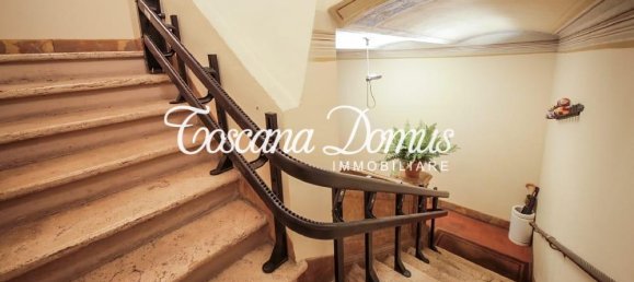 9 rooms Apartment in Siena, Italy No. 27049 13