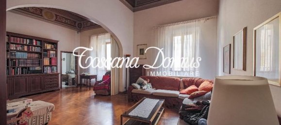 9 rooms Apartment in Siena, Italy No. 27049 11