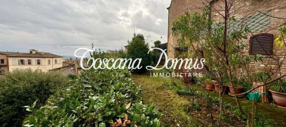 9 rooms Apartment in Siena, Italy No. 27049 23