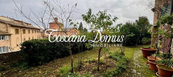 9 rooms Apartment in Siena, Italy No. 27049 20