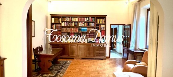 9 rooms Apartment in Siena, Italy No. 27049 6