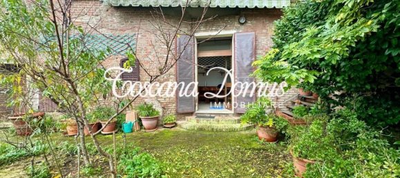 9 rooms Apartment in Siena, Italy No. 27049 22