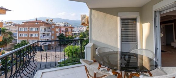 Apartment 2+1 in Alanya, Turkey No. 16529 6