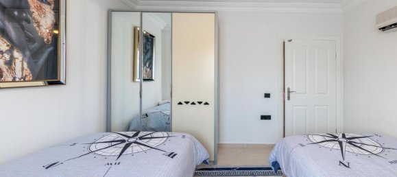 Apartment 2+1 in Alanya, Turkey No. 16529 2