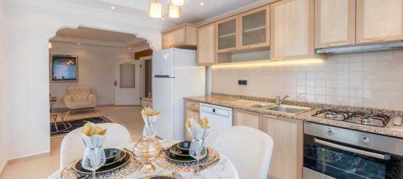 Apartment 2+1 in Alanya, Turkey No. 16529 8