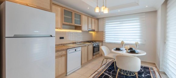 Apartment 2+1 in Alanya, Turkey No. 16529 9