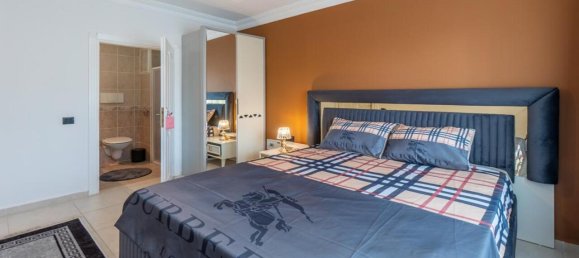 Apartment 2+1 in Alanya, Turkey No. 16529 3