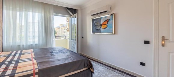 Apartment 2+1 in Alanya, Turkey No. 16529 5