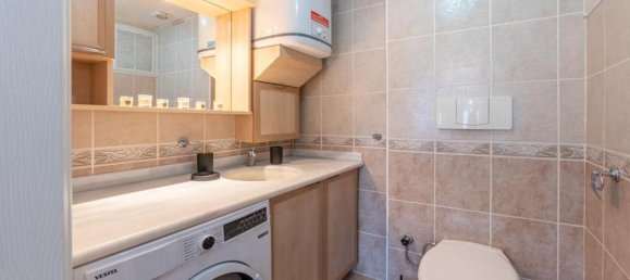 Apartment 2+1 in Alanya, Turkey No. 16529 4