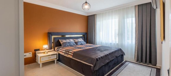 Apartment 2+1 in Alanya, Turkey No. 16529 7