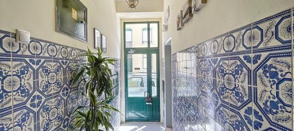 1 bedroom Apartment in Lisbon, Portugal No. 12926 18