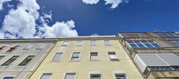 1 bedroom Apartment in Lisbon, Portugal No. 12926 20