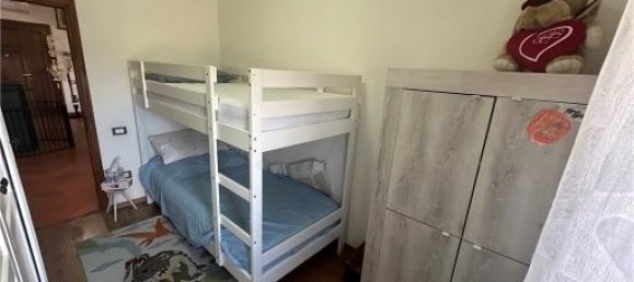 Квартира с 5 комнатами в Эмполи, Италия № 29233 4