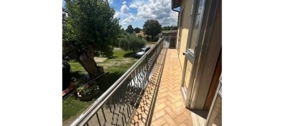 Квартира с 5 комнатами в Эмполи, Италия № 29233 11