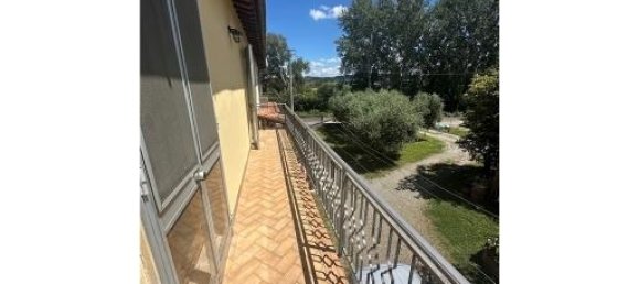 Квартира с 5 комнатами в Эмполи, Италия № 29233 10