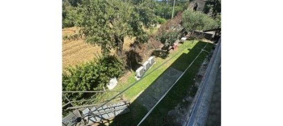 Квартира с 5 комнатами в Эмполи, Италия № 29233 22