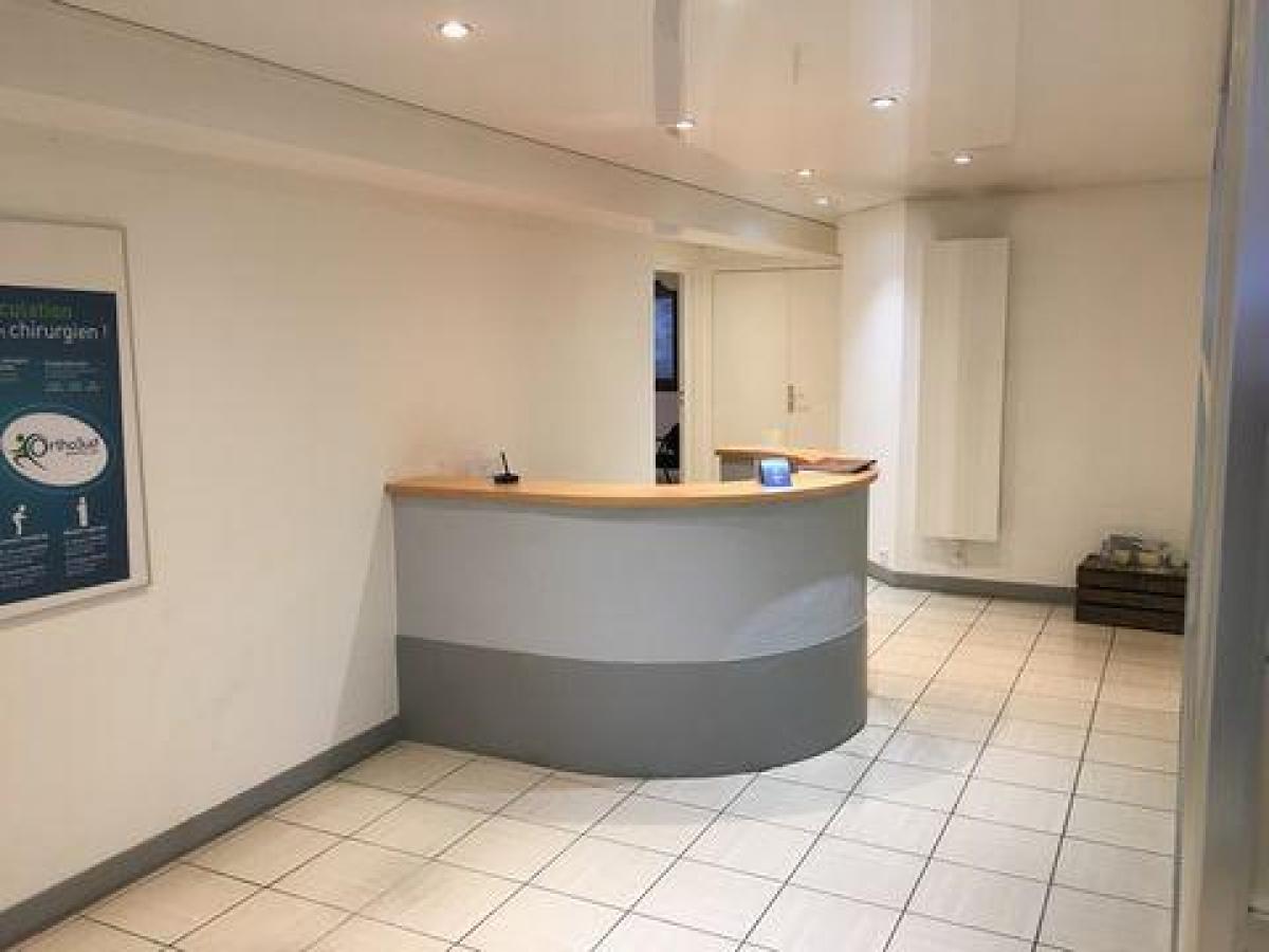  مكتب في Montpellier, France 160متر مربع رقم 21098