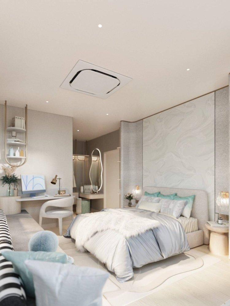 Casa T4 em Pattaya, Thailand N.º 61583