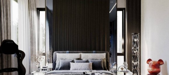 Casa de 4 dormitorios en Pattaya, Thailand No. 61583 6