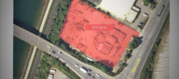 Terrain à Furth, Germany No. 23532 2