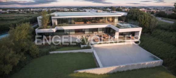  Land in Vila Nova de Cacela, Portugal No. 113570 17