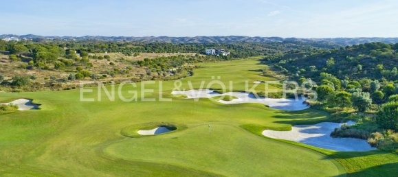  Land in Vila Nova de Cacela, Portugal No. 113570 2