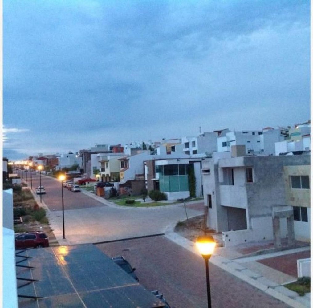 6 chambres Maison à Queretaro, Mexico No. 159083