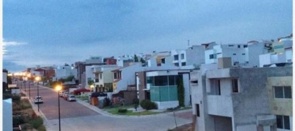 6 chambres Maison à Queretaro, Mexico No. 159083 2