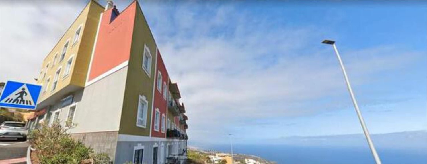 3 Schlafzimmer Wohnung in Tenerife, Spain, Nr. 142453