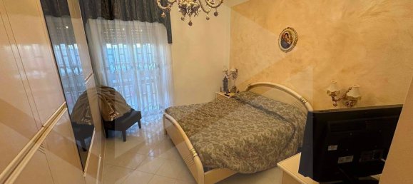 4 rooms Apartment in Barletta, Italy No. 31408 6