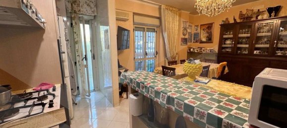 4 rooms Apartment in Barletta, Italy No. 31408 3