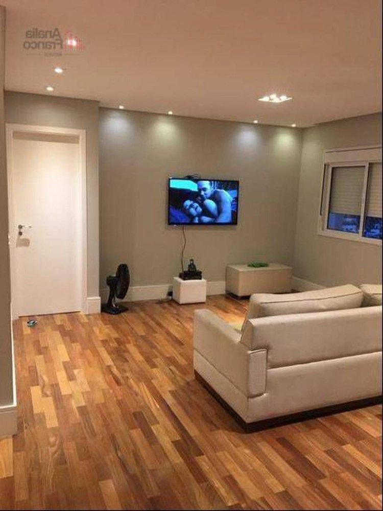 3 غرف نوم شقة في Sao Paulo, Brazil رقم 492287