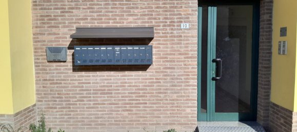 2 rooms Apartment in Reggio Emilia, Italy No. 264058 11