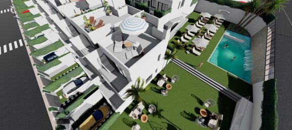 3 bedrooms Villa in Cox, Spain No. 16609 12