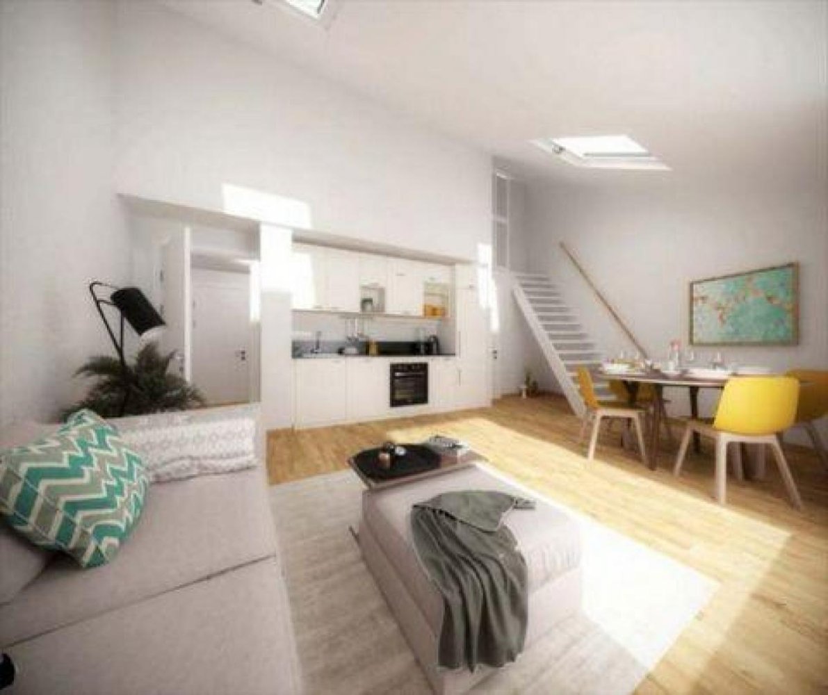 Studio à condo à La Rochelle, France No. 33598