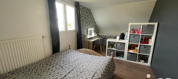 5 Schlafzimmer Doppelhaus in Urschenheim, France, Nr. 258065 13