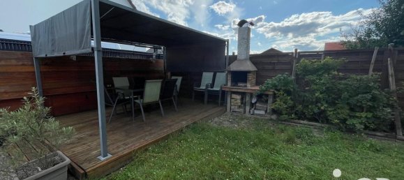 5 Schlafzimmer Doppelhaus in Urschenheim, France, Nr. 258065 11