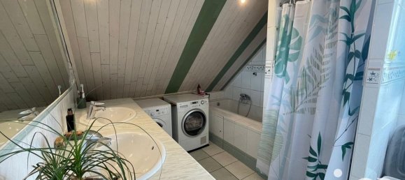 5 Schlafzimmer Doppelhaus in Urschenheim, France, Nr. 258065 5