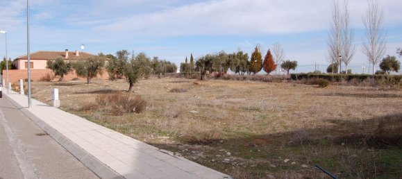  قطعة أرض في Nambroca, Spain رقم 70611 5