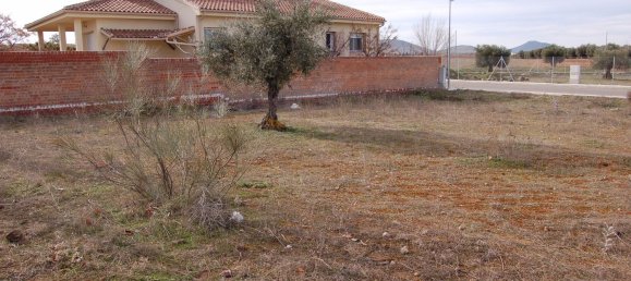  قطعة أرض في Nambroca, Spain رقم 70611 9