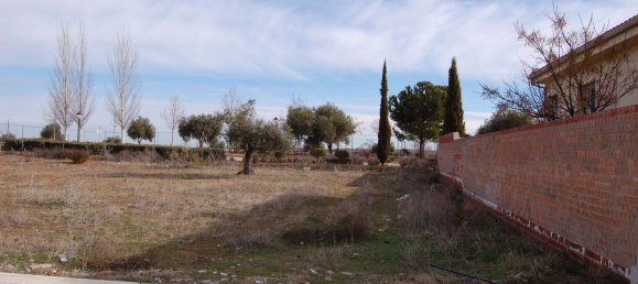  قطعة أرض في Nambroca, Spain رقم 70611 8