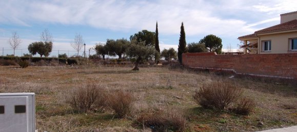  قطعة أرض في Nambroca, Spain رقم 70611 4