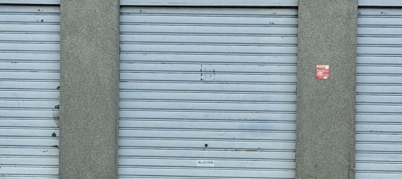  مرآب في Mozzo, Italy 13متر مربع رقم 309037 2