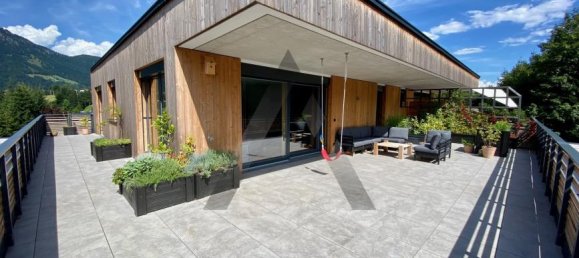 2 chambres Penthouse à Fieberbrunn, Austria No. 52943 7