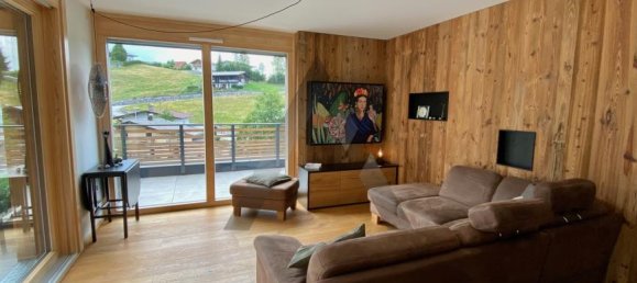 2 chambres Penthouse à Fieberbrunn, Austria No. 52943 4