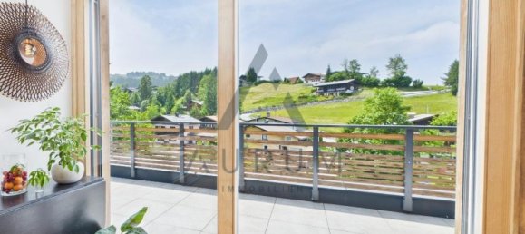 2 chambres Penthouse à Fieberbrunn, Austria No. 52943 11