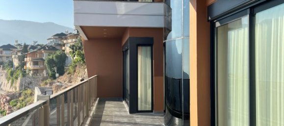 4 rooms Villa in Alanya, Turkey No. 20801 6