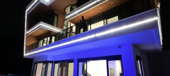 4 rooms Villa in Alanya, Turkey No. 20801 13