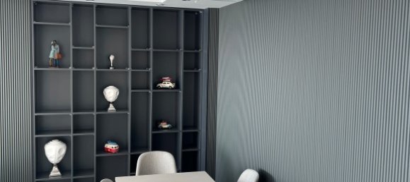 4 rooms Villa in Alanya, Turkey No. 20801 4