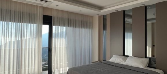 4 rooms Villa in Alanya, Turkey No. 20801 11
